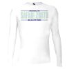 Men's Pro-Compression Long Sleeve T-Shirt Thumbnail