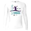 Men's Pro-Compression Long Sleeve T-Shirt Thumbnail