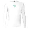Men's Pro-Compression Long Sleeve T-Shirt Thumbnail