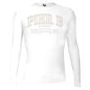 Men's Pro-Compression Long Sleeve T-Shirt Thumbnail