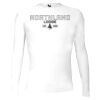 Men's Pro-Compression Long Sleeve T-Shirt Thumbnail
