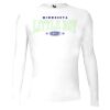 Men's Pro-Compression Long Sleeve T-Shirt Thumbnail