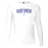 Men's Pro-Compression Long Sleeve T-Shirt Thumbnail