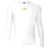 Men's Pro-Compression Long Sleeve T-Shirt Thumbnail