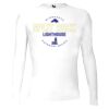 Men's Pro-Compression Long Sleeve T-Shirt Thumbnail