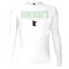 Men's Pro-Compression Long Sleeve T-Shirt Thumbnail