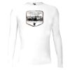 Men's Pro-Compression Long Sleeve T-Shirt Thumbnail