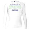 Men's Pro-Compression Long Sleeve T-Shirt Thumbnail
