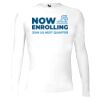 Men's Pro-Compression Long Sleeve T-Shirt Thumbnail