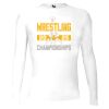 Men's Pro-Compression Long Sleeve T-Shirt Thumbnail