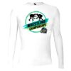 Men's Pro-Compression Long Sleeve T-Shirt Thumbnail