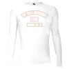 Men's Pro-Compression Long Sleeve T-Shirt Thumbnail