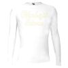 Men's Pro-Compression Long Sleeve T-Shirt Thumbnail