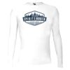 Men's Pro-Compression Long Sleeve T-Shirt Thumbnail