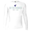 Men's Pro-Compression Long Sleeve T-Shirt Thumbnail