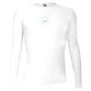 Men's Pro-Compression Long Sleeve T-Shirt Thumbnail