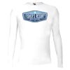 Men's Pro-Compression Long Sleeve T-Shirt Thumbnail