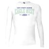 Men's Pro-Compression Long Sleeve T-Shirt Thumbnail