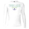 Men's Pro-Compression Long Sleeve T-Shirt Thumbnail