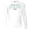 Men's Pro-Compression Long Sleeve T-Shirt Thumbnail