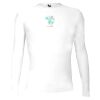 Men's Pro-Compression Long Sleeve T-Shirt Thumbnail