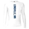 Men's Pro-Compression Long Sleeve T-Shirt Thumbnail