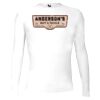 Men's Pro-Compression Long Sleeve T-Shirt Thumbnail