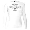 Men's Pro-Compression Long Sleeve T-Shirt Thumbnail