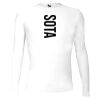 Men's Pro-Compression Long Sleeve T-Shirt Thumbnail