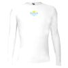 Men's Pro-Compression Long Sleeve T-Shirt Thumbnail