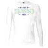 Men's Pro-Compression Long Sleeve T-Shirt Thumbnail