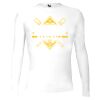 Men's Pro-Compression Long Sleeve T-Shirt Thumbnail