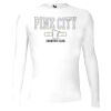 Men's Pro-Compression Long Sleeve T-Shirt Thumbnail