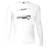 Men's Pro-Compression Long Sleeve T-Shirt Thumbnail