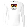 Men's Pro-Compression Long Sleeve T-Shirt Thumbnail