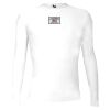 Men's Pro-Compression Long Sleeve T-Shirt Thumbnail