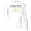 Men's Pro-Compression Long Sleeve T-Shirt Thumbnail