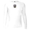 Men's Pro-Compression Long Sleeve T-Shirt Thumbnail
