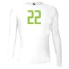 Men's Pro-Compression Long Sleeve T-Shirt Thumbnail