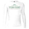 Men's Pro-Compression Long Sleeve T-Shirt Thumbnail