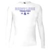 Men's Pro-Compression Long Sleeve T-Shirt Thumbnail