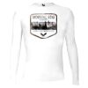 Men's Pro-Compression Long Sleeve T-Shirt Thumbnail