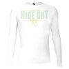 Men's Pro-Compression Long Sleeve T-Shirt Thumbnail