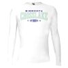Men's Pro-Compression Long Sleeve T-Shirt Thumbnail