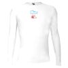 Men's Pro-Compression Long Sleeve T-Shirt Thumbnail