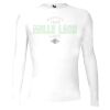 Men's Pro-Compression Long Sleeve T-Shirt Thumbnail