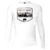 Men's Pro-Compression Long Sleeve T-Shirt Thumbnail