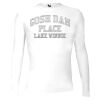 Men's Pro-Compression Long Sleeve T-Shirt Thumbnail