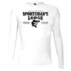 Men's Pro-Compression Long Sleeve T-Shirt Thumbnail