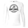 Men's Pro-Compression Long Sleeve T-Shirt Thumbnail